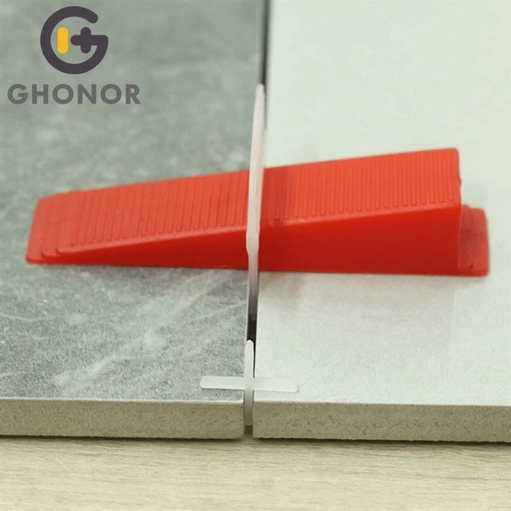 cross tile spacers