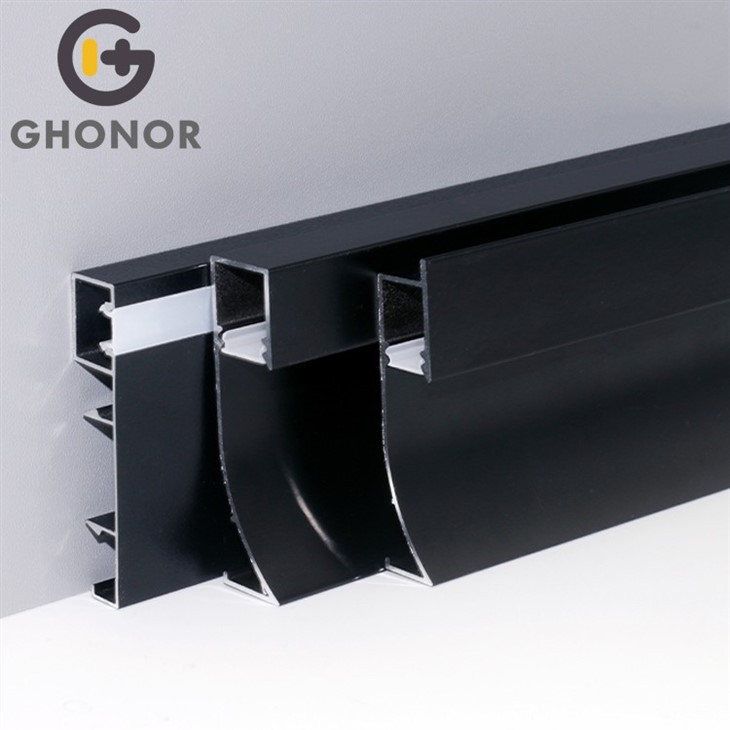 led lights for baseboards