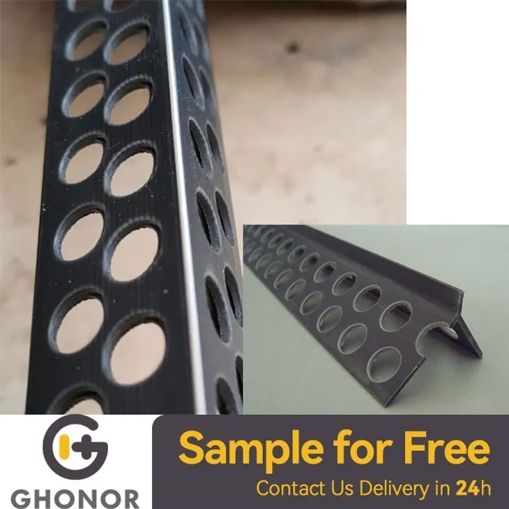 drywall plastic edge bead