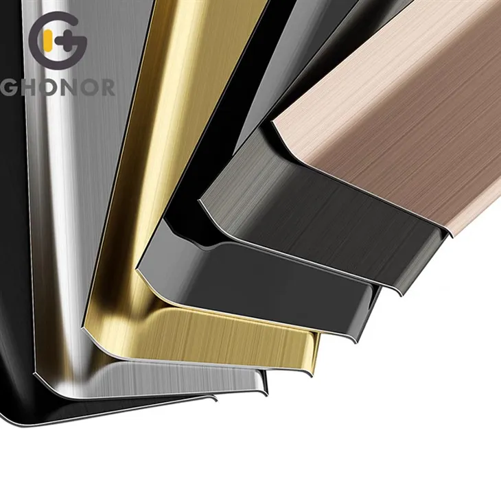 스커트 보드 100mm